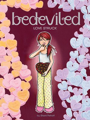 Love Struck - ebook